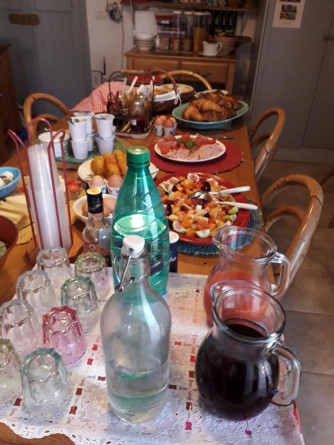Masseria Due Torri Monopoli Eksteriør billede
